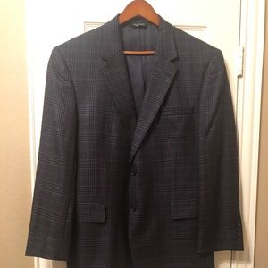Men’s Sport Coat